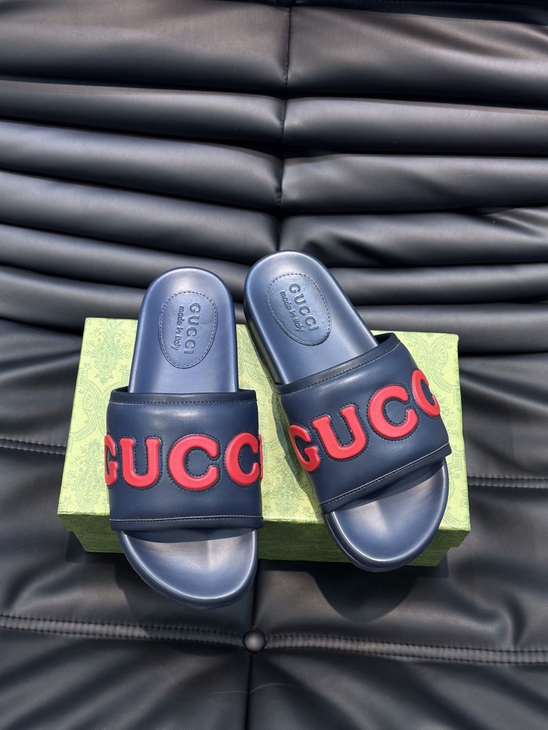 Gucci Slippers